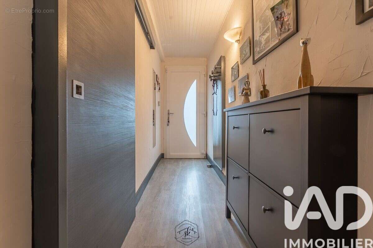 Photo 4 - Maison à VOLSTROFF