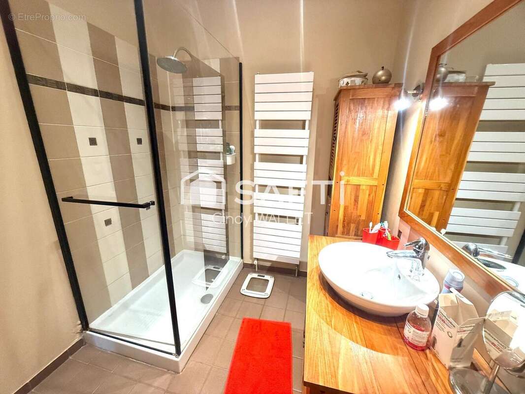 Photo 4 - Maison à LAON