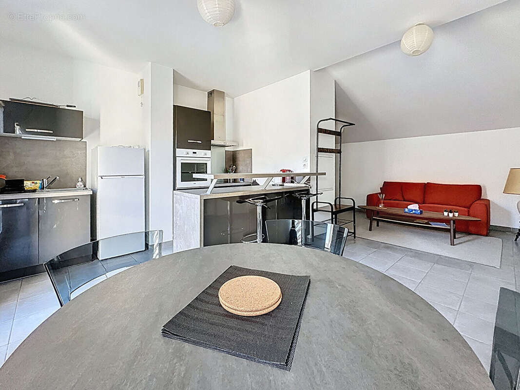 Appartement à AVIGNON