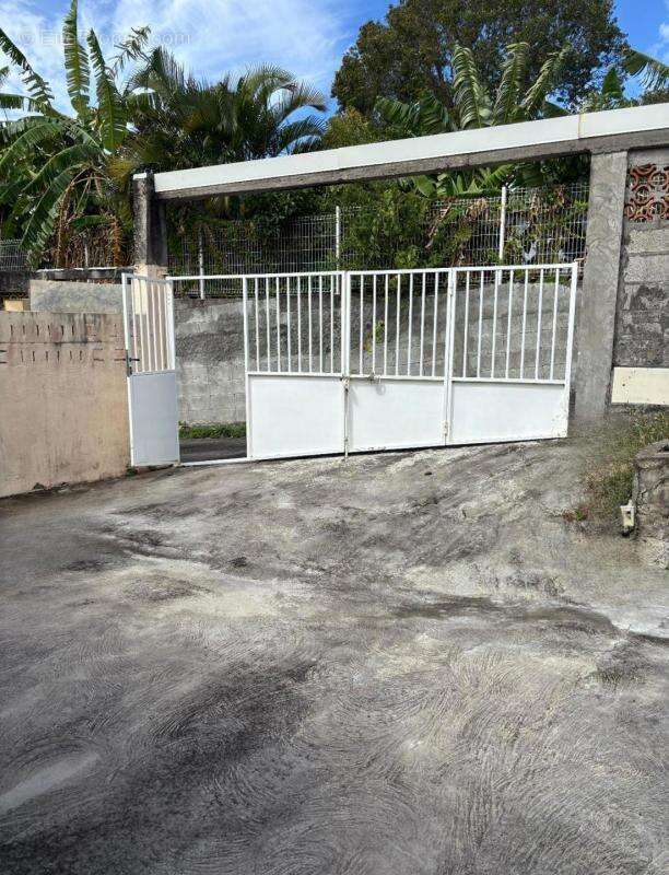Appartement à LE DIAMANT
