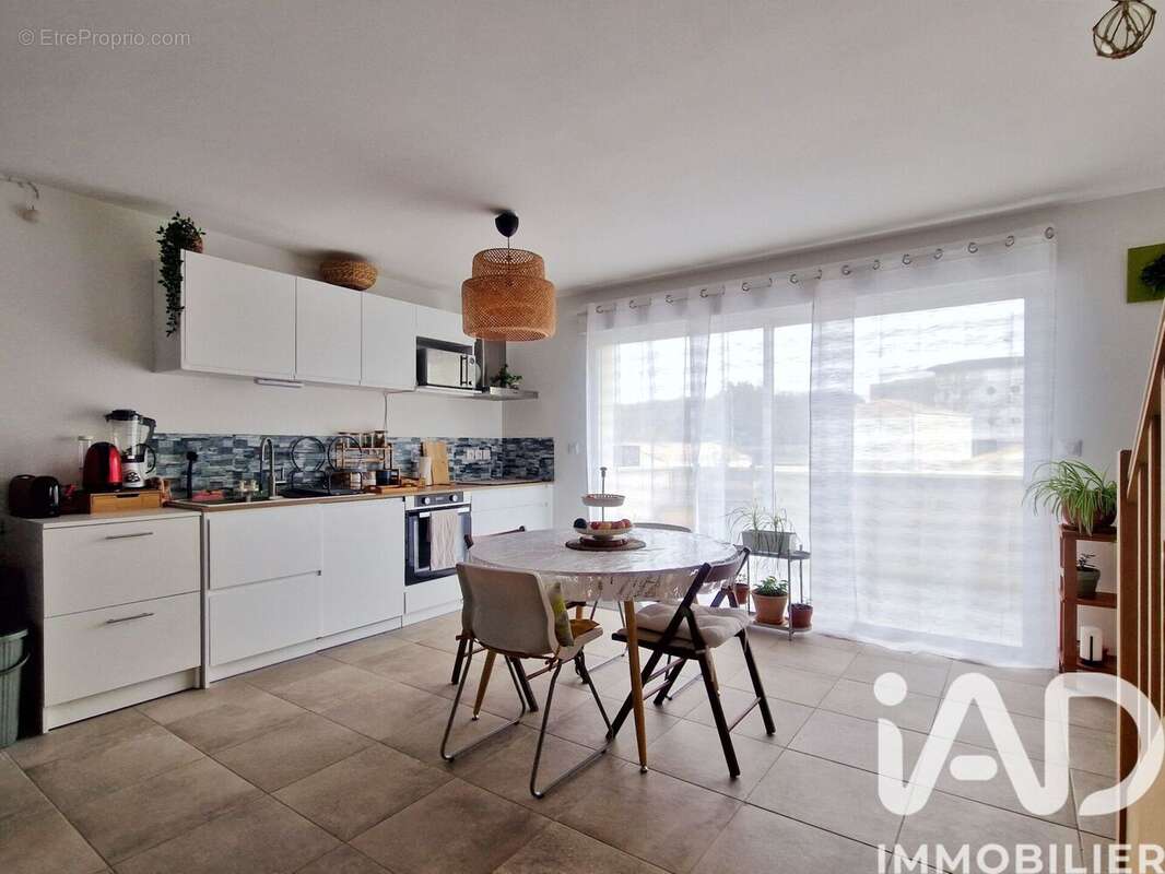 Photo 3 - Maison à ANGOULEME
