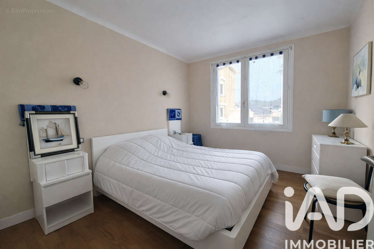 Photo 3 - Appartement à BRIVE-LA-GAILLARDE