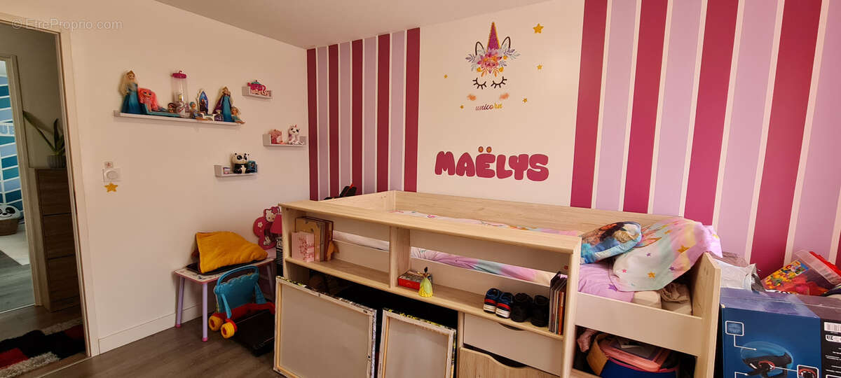 Maison à LAGARRIGUE