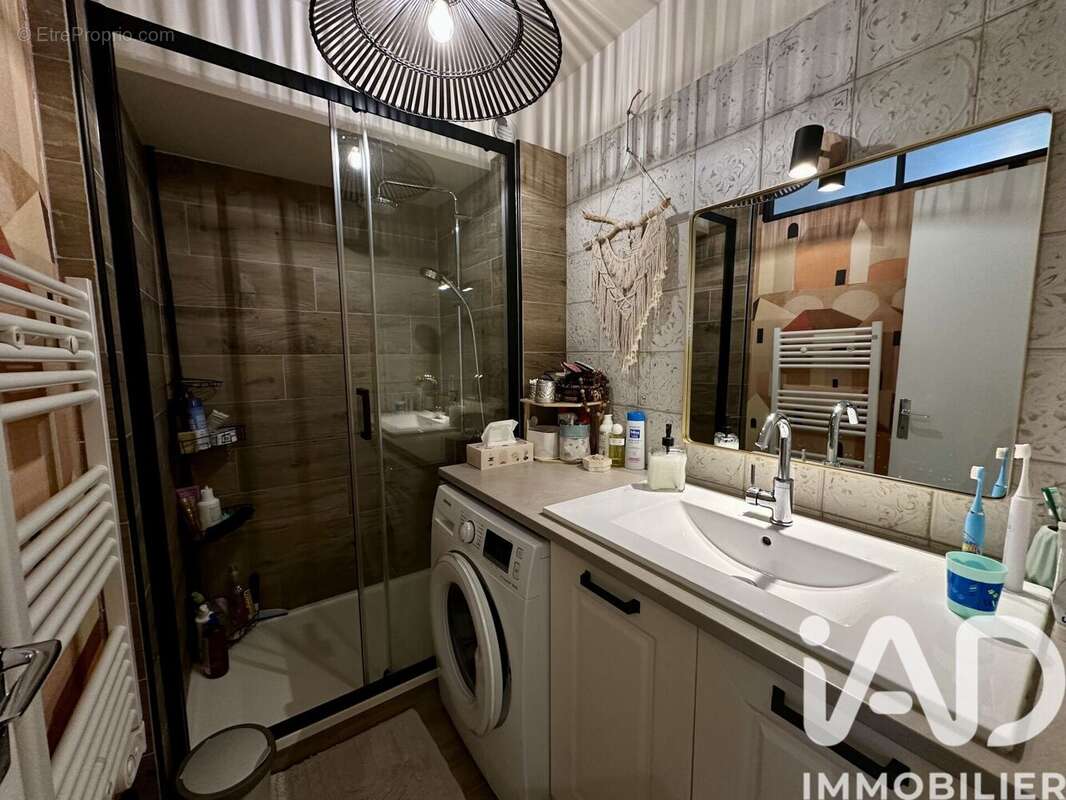 Photo 7 - Appartement à GERARDMER