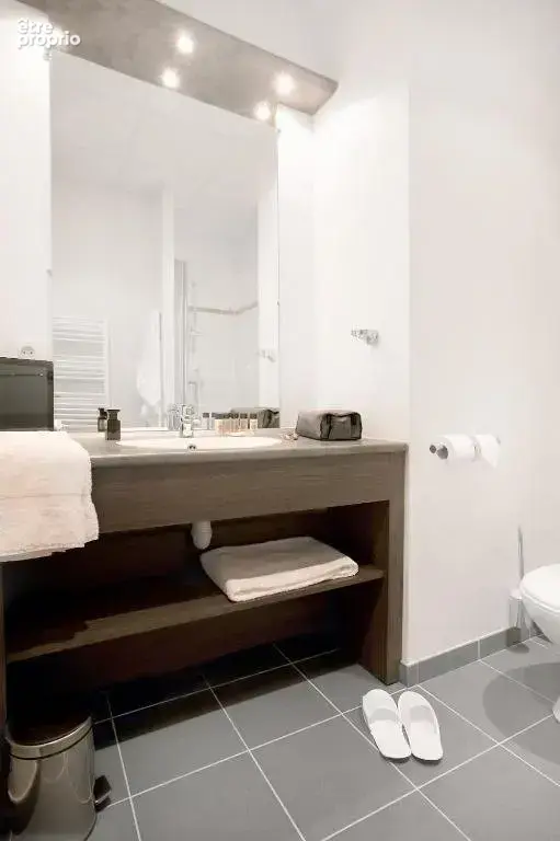 INVESTISSEMENT LOCATIF  Reims  Résidence d'Affaires Residhome Reims Centre - 5,64% de rentabilité - photo 7