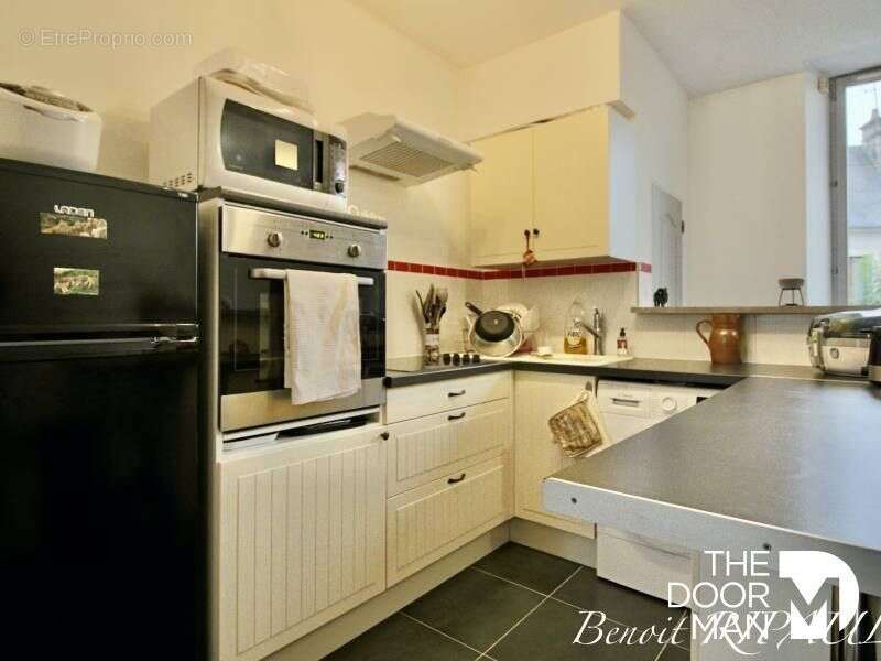 Appartement à BOURGES