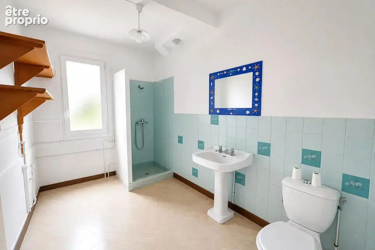Immeuble de 277 m2 spécial investisseurs avec garage - photo 8