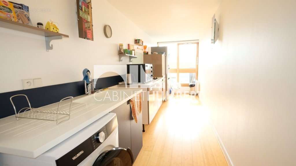 Appartement à FIRMINY