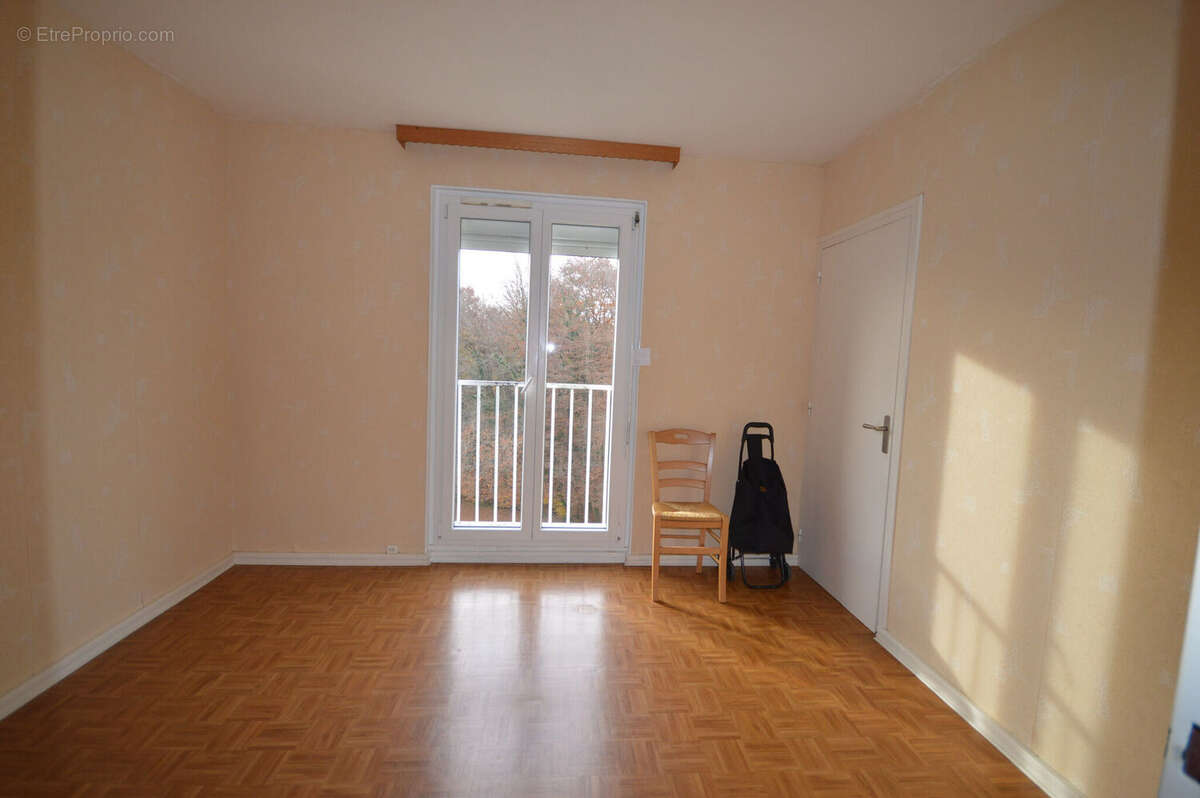 Photo 5 - Appartement à GRAND-CHARMONT