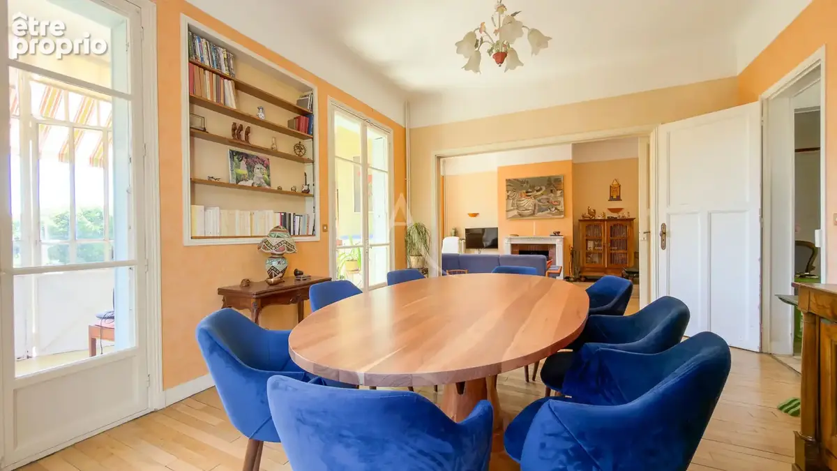 Maison Crosne 6 pièce(s) - photo 8