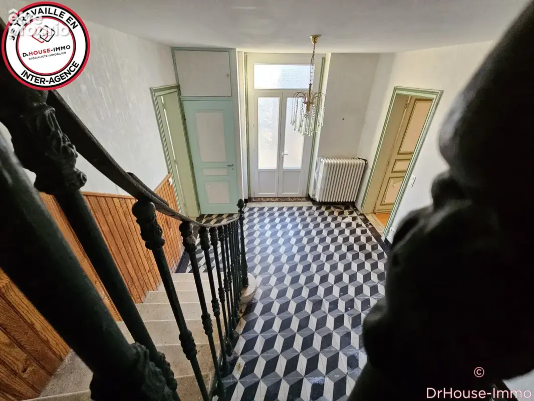 Maison 6 pièces 150 m² à vendre à Laruscade (33620) - photo 24