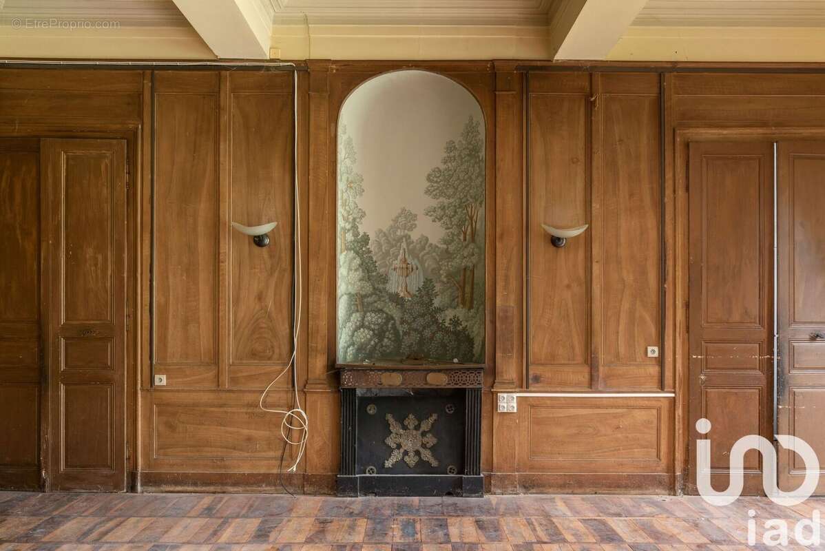 Photo 6 - Maison à CLAIX