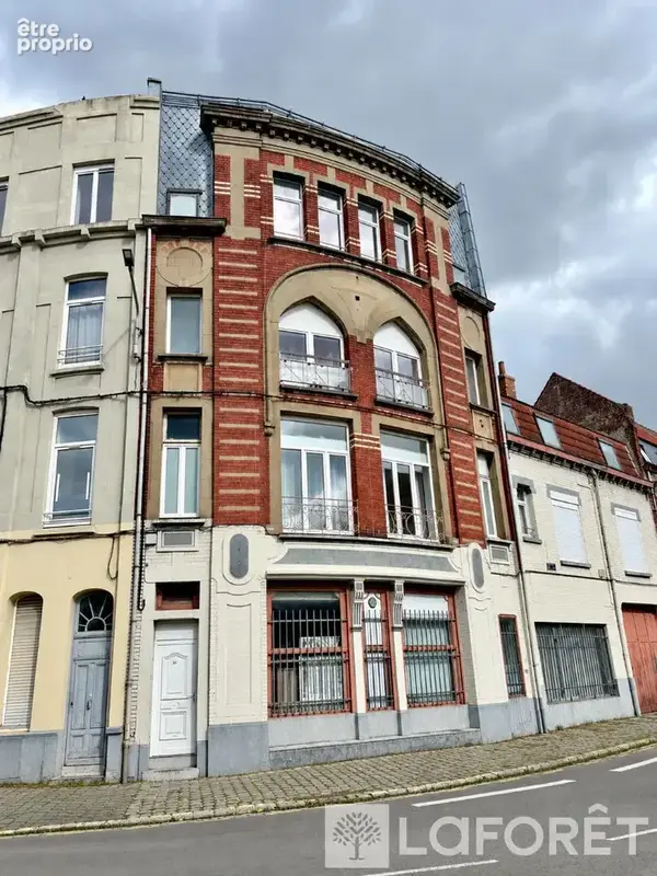 Appartement à ARMENTIERES