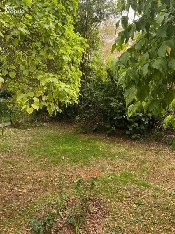 Appartement Nantes 3 pièce(s) 65.21 m2 avec garage, cave et balcon - photo 15