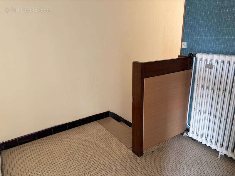 Appartement à FONTENAY-LE-COMTE