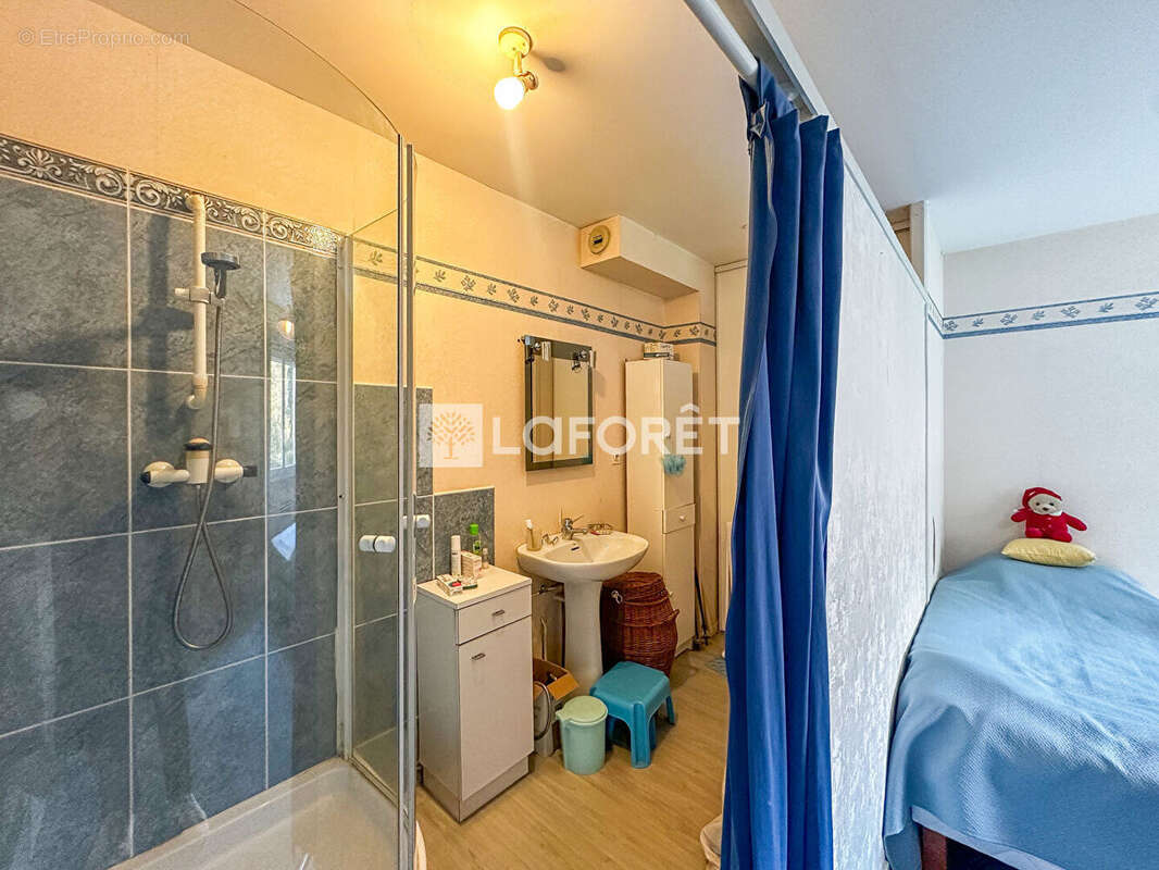 Appartement à SAINT-ISMIER