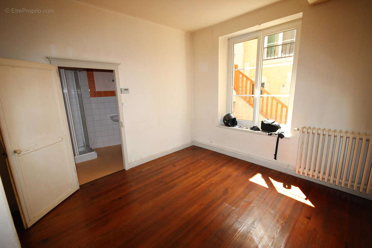 Appartement à LIGNY-EN-BARROIS