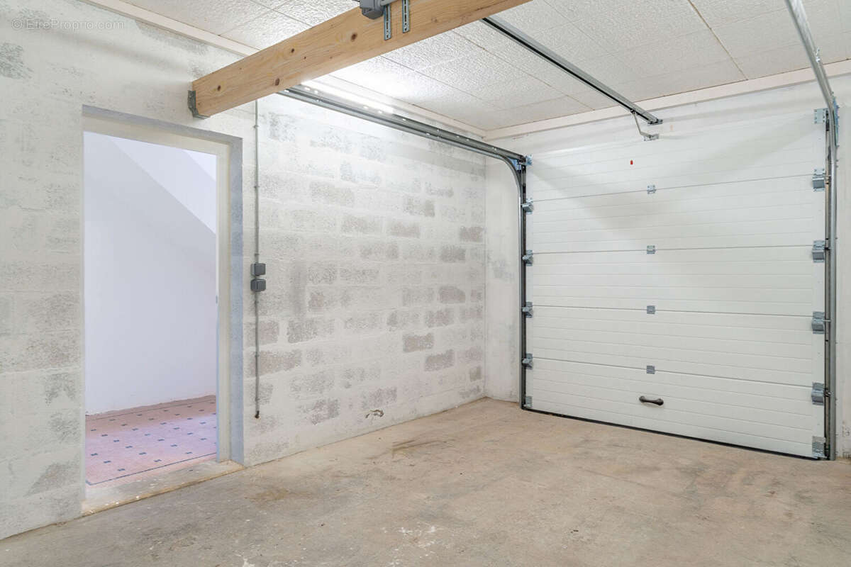 Maison Seraincourt 4 pièce(s) 114,58m2 - photo 11