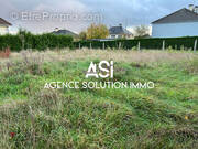 Terrain à VILLAINES-LA-JUHEL