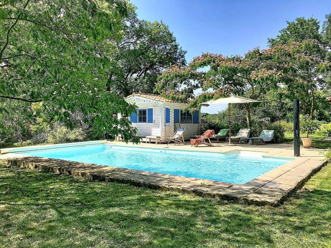 Photo 1 - Maison à UNZENT