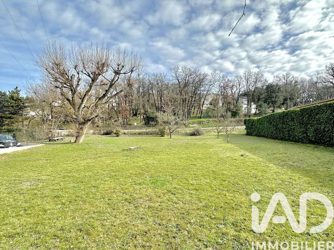 Photo 2 - Terrain à MALATAVERNE