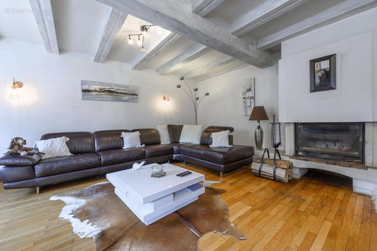 Maison à GEISPOLSHEIM