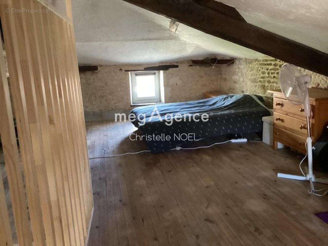 Maison de village - photo 9