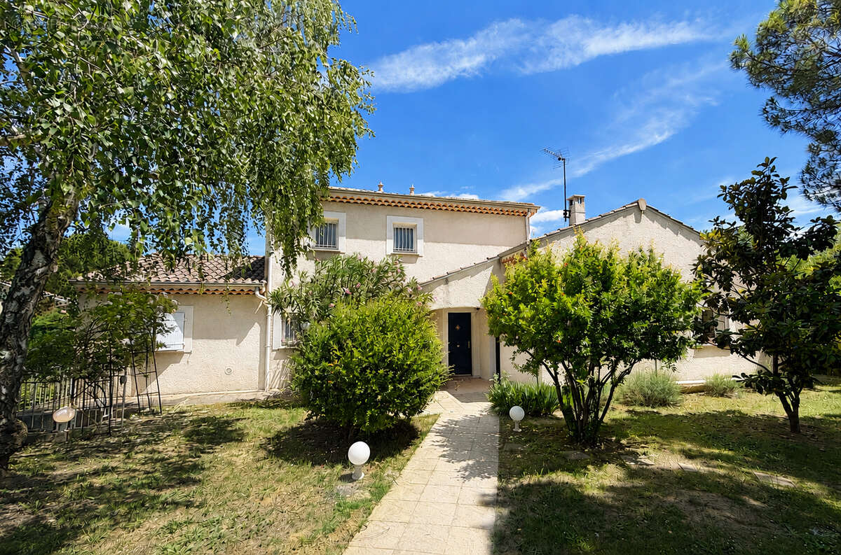 Maison à CHATUZANGE-LE-GOUBET