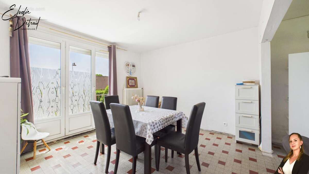Maison 113 m² à La Bazoge  - photo 5