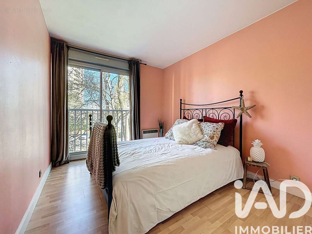 Photo 7 - Appartement à TOULOUSE
