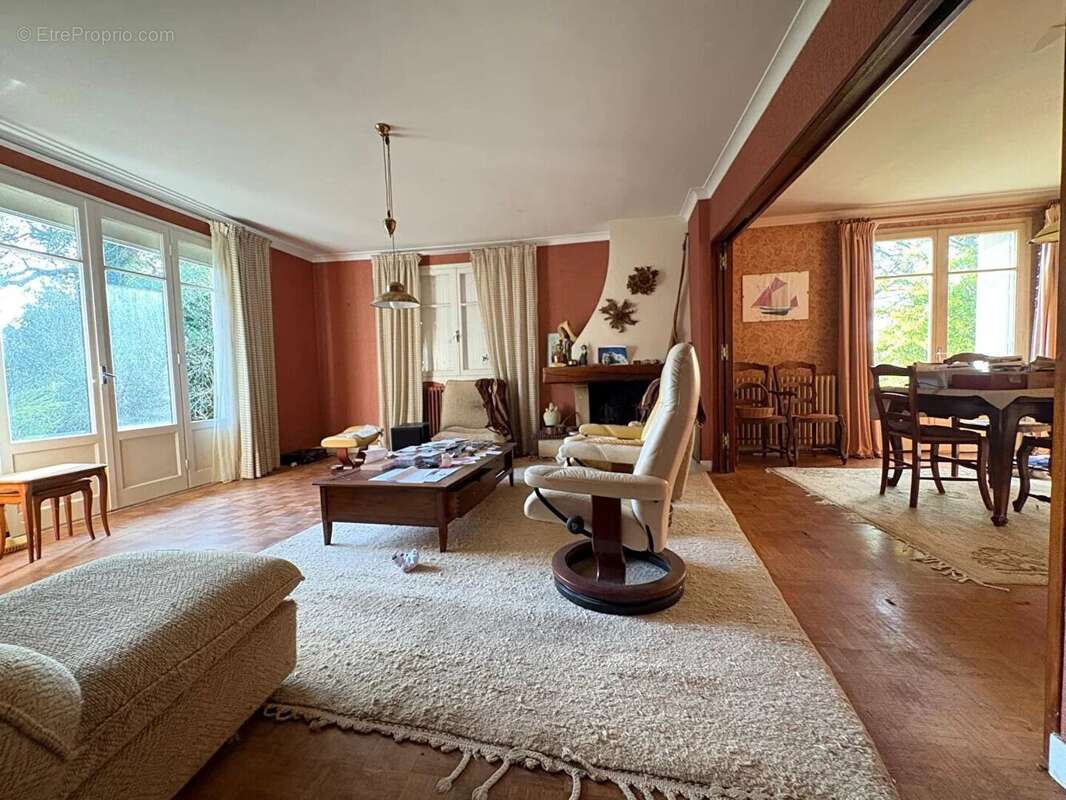 Maison à PLERIN
