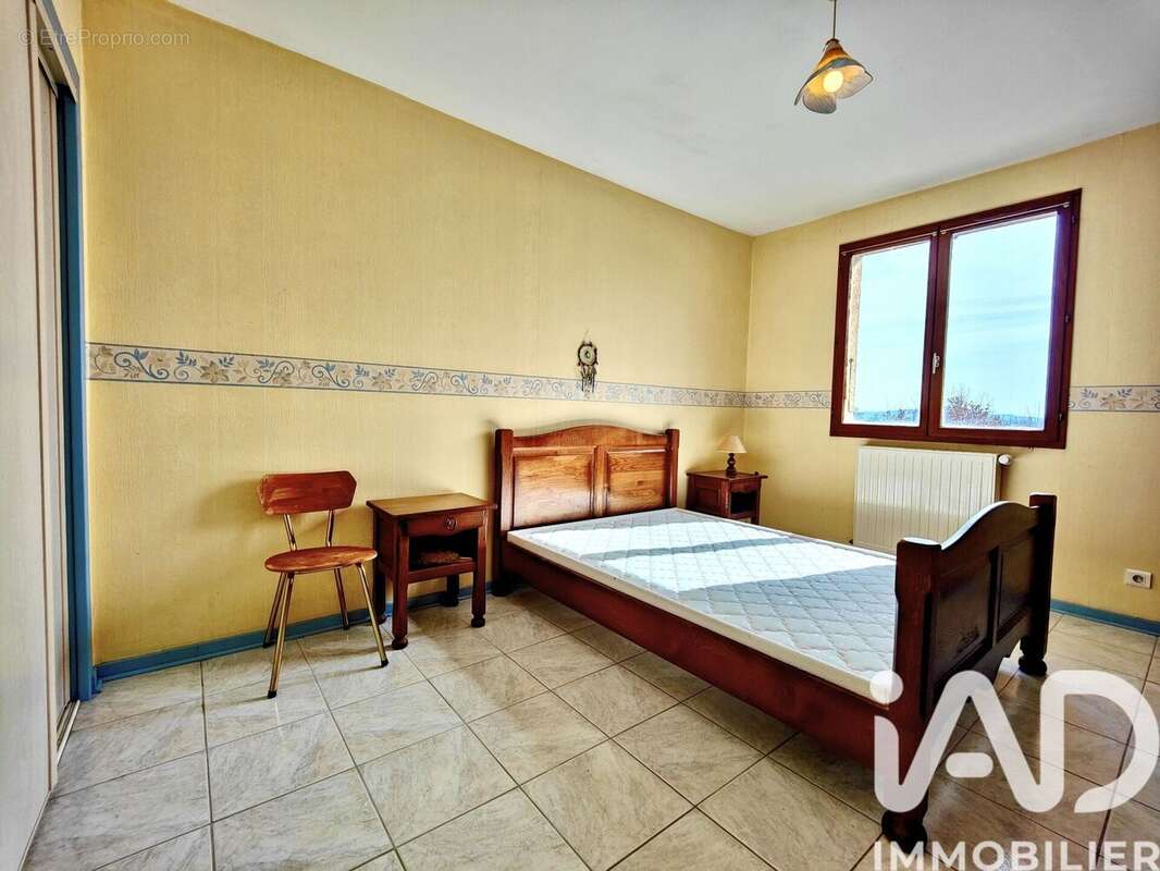 Photo 9 - Maison à QUINTENAS