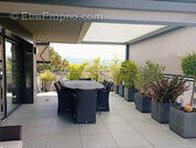 Appartement à VETRAZ-MONTHOUX