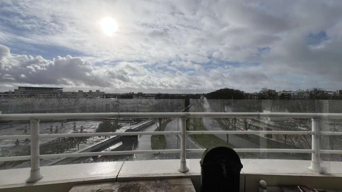 Appartement à MONTIGNY-LE-BRETONNEUX