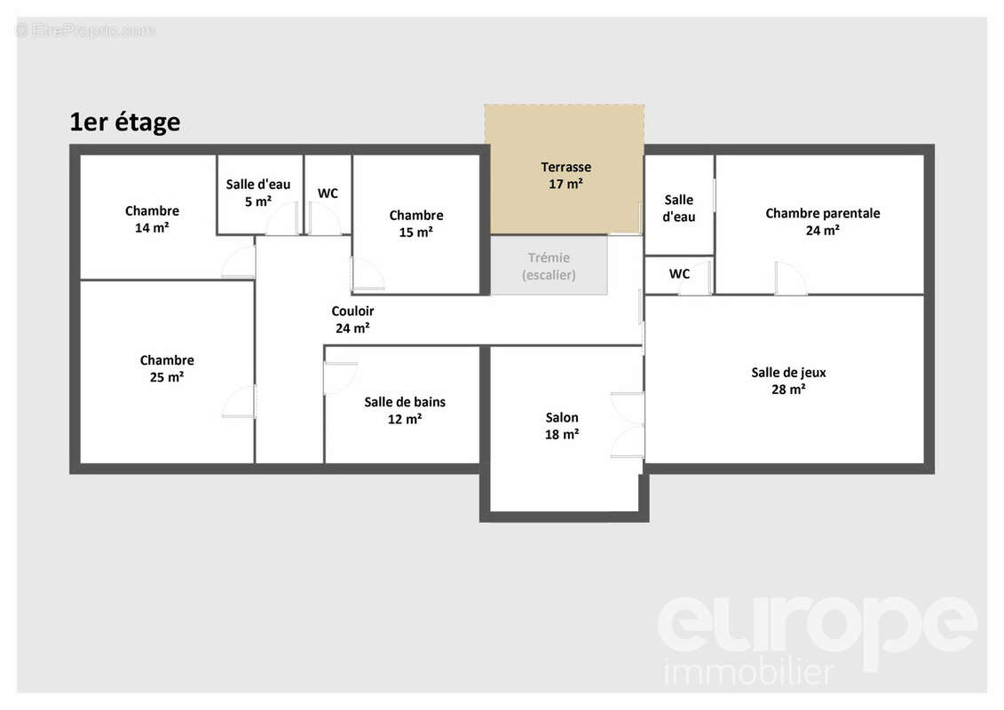 Maison à VAULT-DE-LUGNY