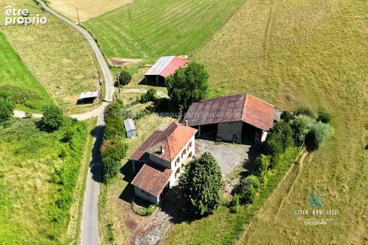 Photo Maison à Le Grand-Serre au prix de 294 000€