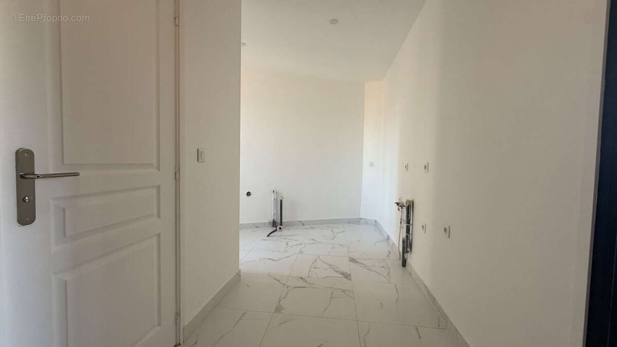 Appartement 37m² à corbeil-essonnes - photo 3