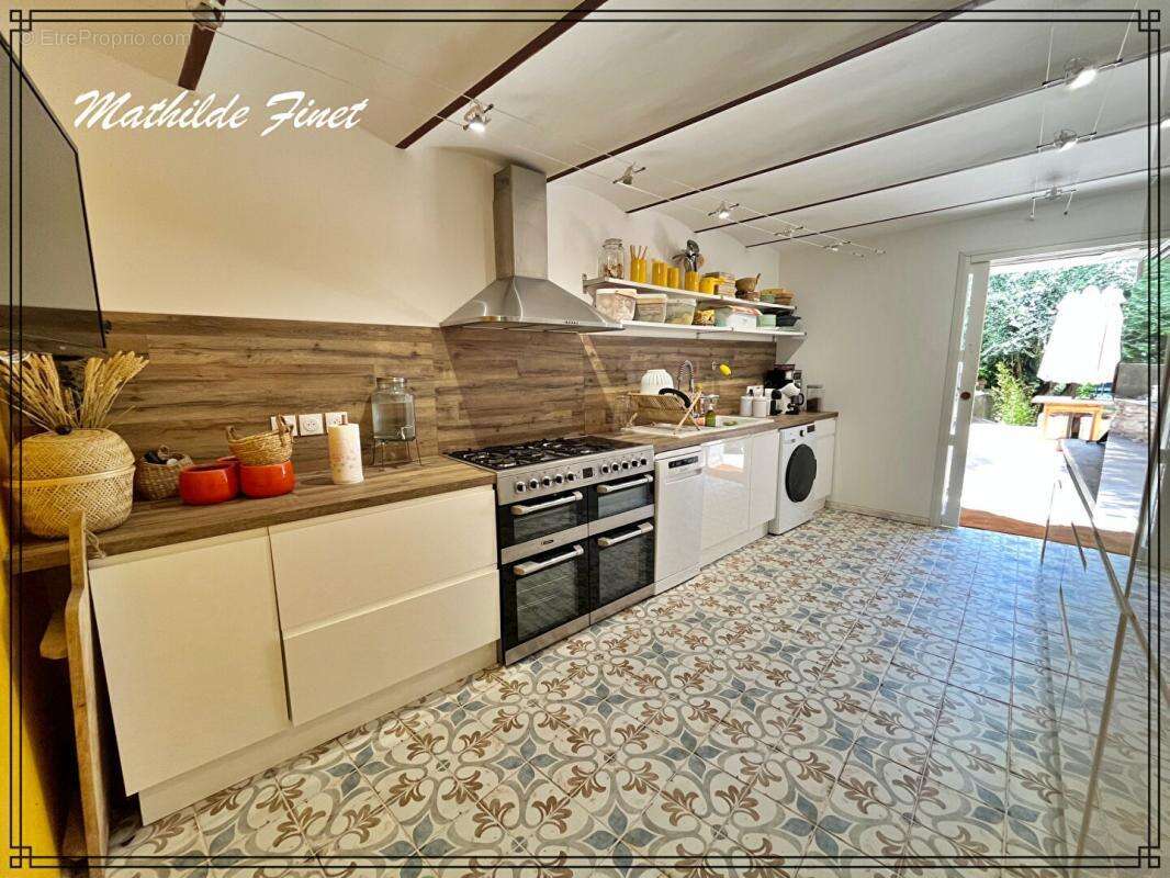 Maison à DRAGUIGNAN