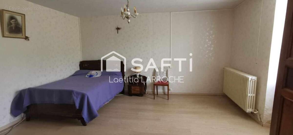 Photo 5 - Maison à LEVIGNAC-DE-GUYENNE