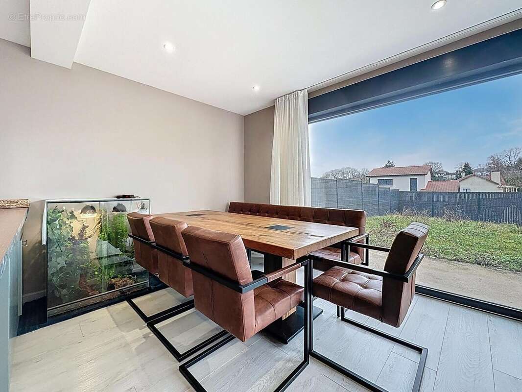 Maison 95 m² à Silly-Sur-Nied  - photo 5