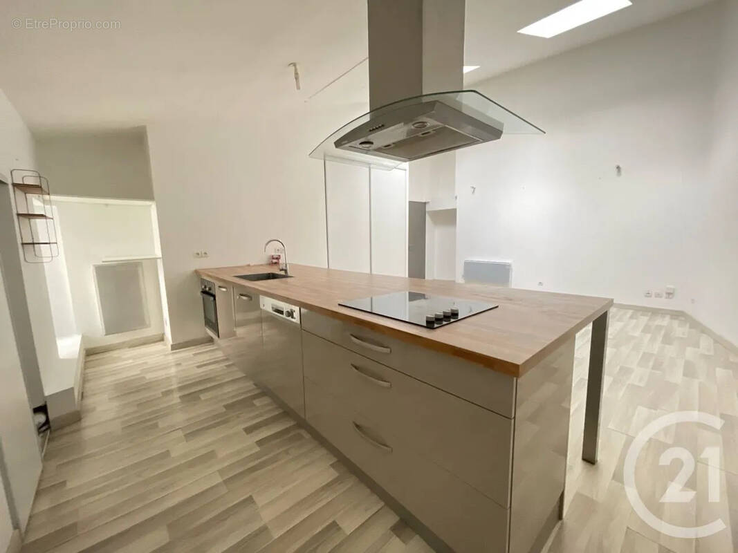 Appartement à ANNONAY