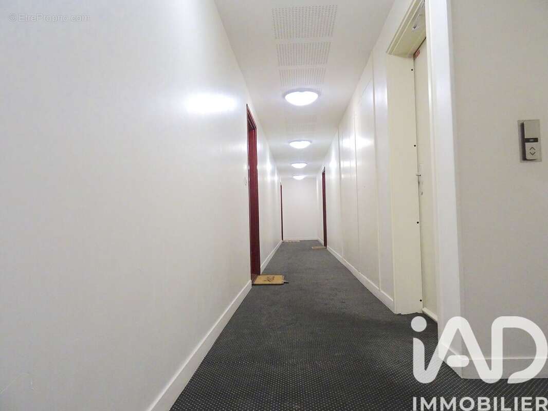 Photo 9 - Appartement à BONDOUFLE