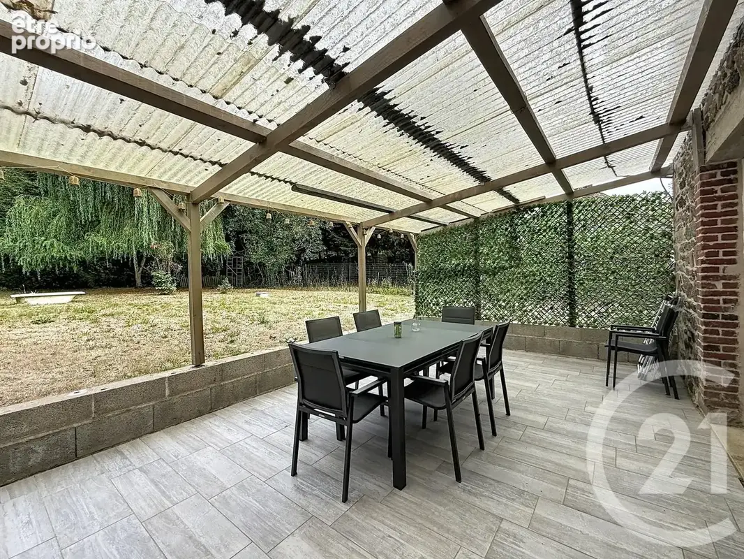 Maison 5 pièces 175 m² à vendre à Lamballe (22400) - photo 11