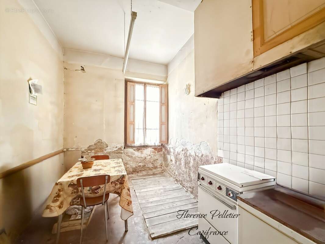 Maison de village – investissement locatif ou projet familial – puylaurens (81700) - photo 4