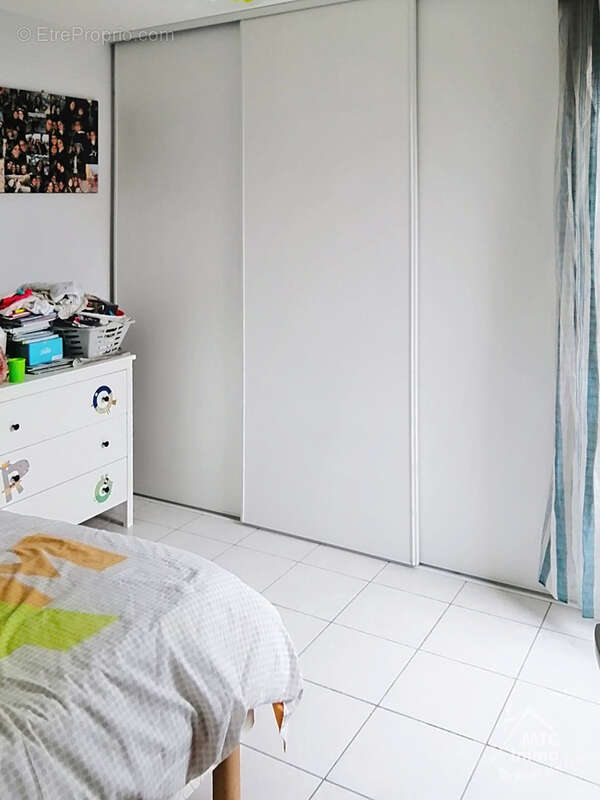 Appartement à VAULX-EN-VELIN