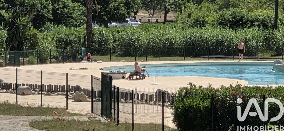 Photo 8 - Appartement à GASSIN