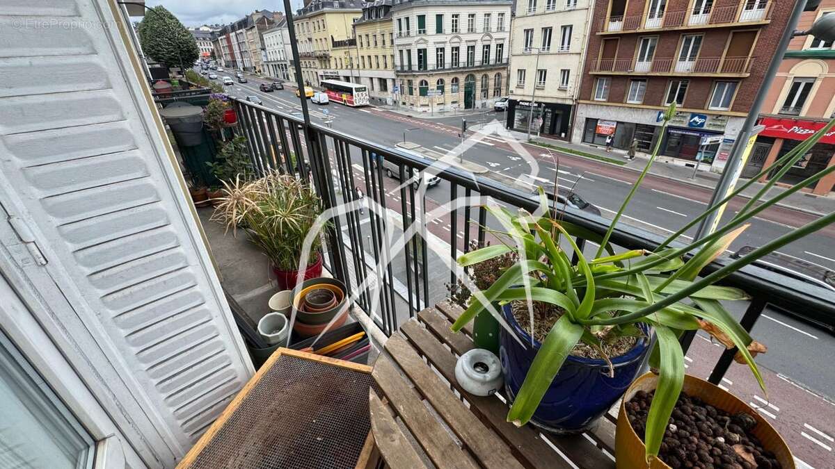 Appartement à ROUEN