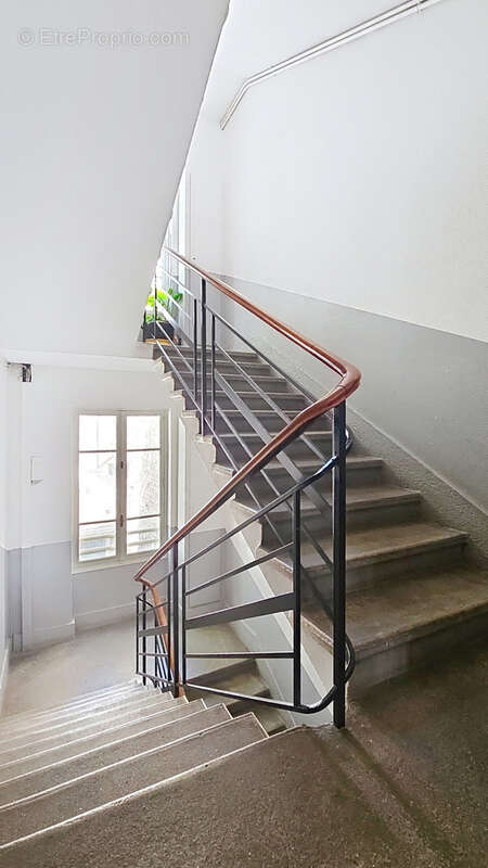 Appartement à LYON-3E