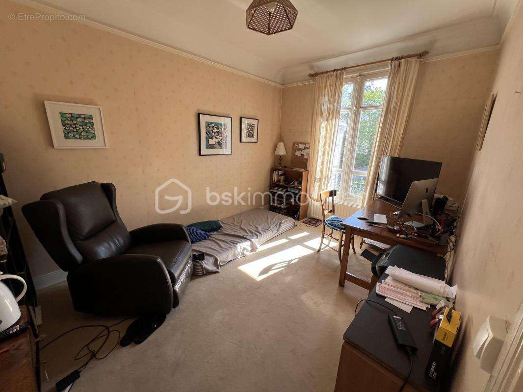 Maison à VERSAILLES