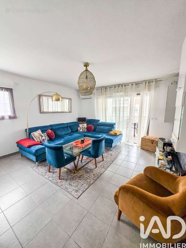 Photo 3 - Appartement à FREJUS